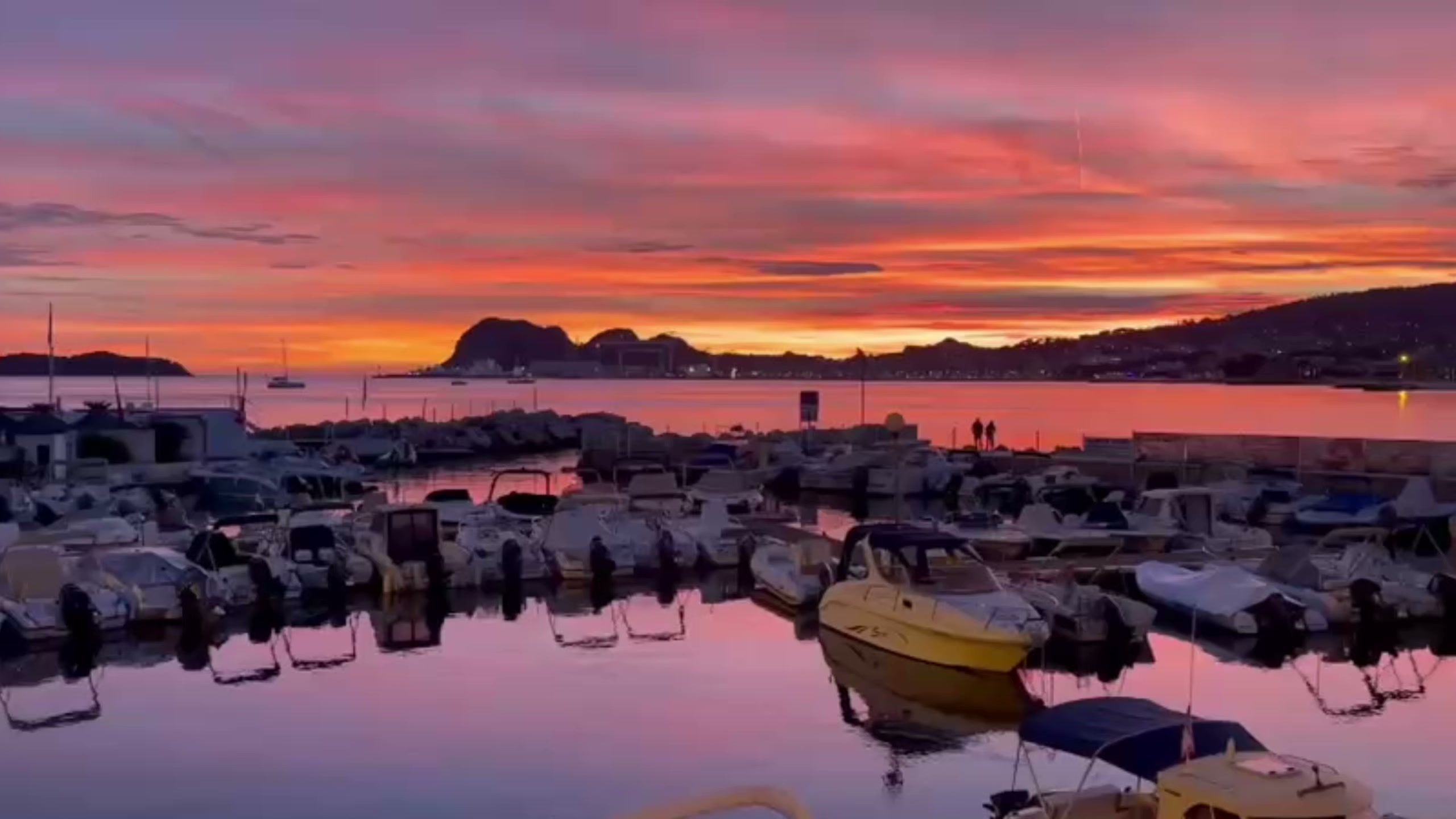 Le Nautique - La Ciotat